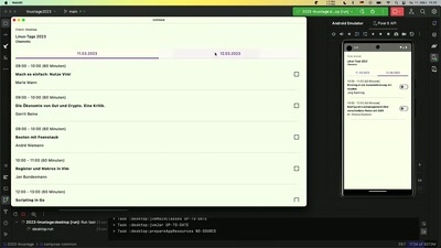 Kotlin – Java mit Superkräften und Multiplattform