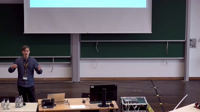 WebAssembly auf der Serverseite: Was ist WASI?