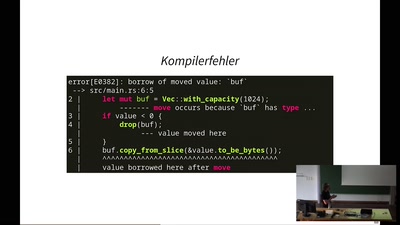 Rust im Linux-Kernel