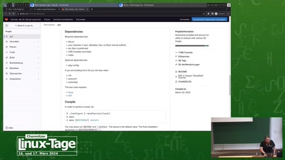 Softwarepaketierung unter FreeBSD