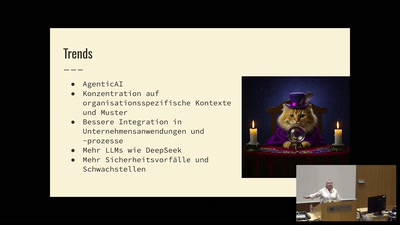 Prompt Engineering: Warum KI den Menschen braucht