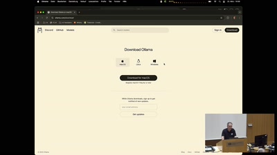 Open Data/Freie Daten in KI Chatbots nutzen