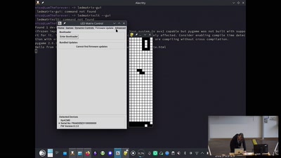 Making openSUSE ready for Framework Laptops