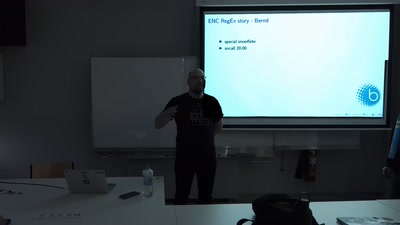 1001 ways of assigning a class to a node