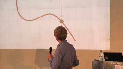 Warum elliptische Kurven?