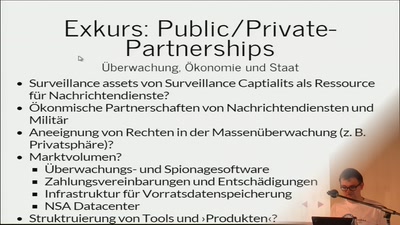 Überwachungskapitalismus