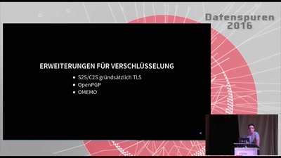 Beenden wir den Krieg der Instant Messenger