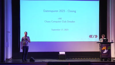 Closing