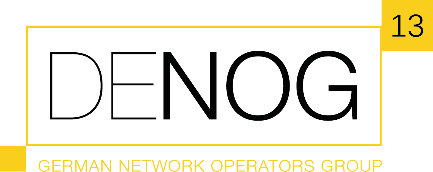 conference logo