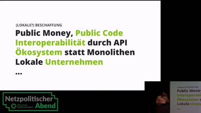 Digitale Souveränität