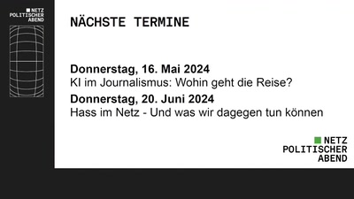 Wem gehören die KI-Trainingsdaten?