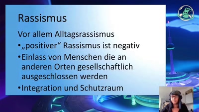 Einführung in die Awareness in der Clubkultur