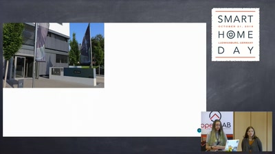 Building Automation at codecentric Headquarters - A Look Behind the Scenes