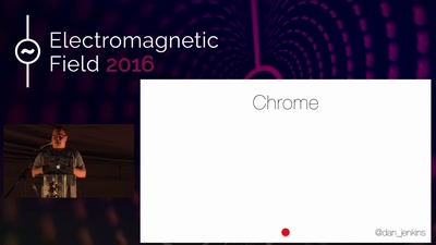 Getting Physical with Web Bluetooth in the Browser