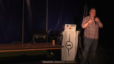 Iain Softley in conversation with Jake Davis