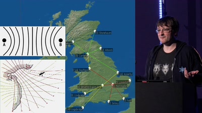 Inside Datatrak: resurrecting a radio navigation network