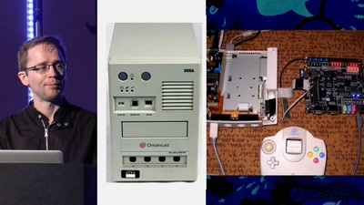 The SEGA Dreamcast: Frankenstein&#39;s Console