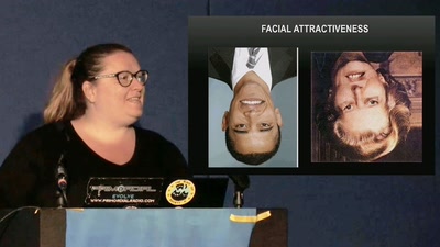Psychological party tricks