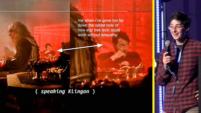 Why doesn&#39;t the Universal Translator translate Klingon insults? A nerd&#39;s introduction to machine translation