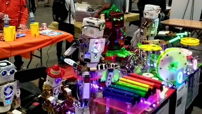 Unfinished Projects: Breaking the cycle