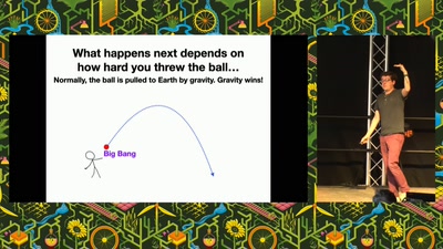 Astrophysics for Supervillains