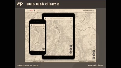 QGIS Web Client 2