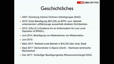 Eine konfigurierbare Karte mit Verbotszonen für Drohnenflieger auf Basis von OpenStreetMap Daten