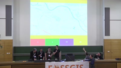 OSM-Quiz – Wie gut kennst du OSM?