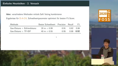 Automatische Korrektur von ÖV-Stationen in OSM