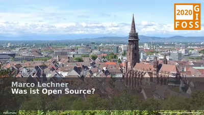 Was ist Open Source?