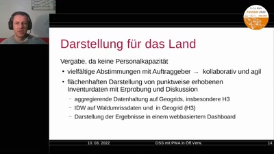 Ausschreibung und Umsetzung von Open Source Software im öffentlichen Dienst