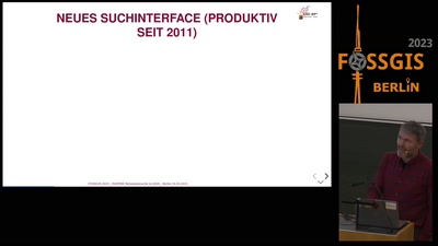 INSPIRE Metadatensuche in QGIS