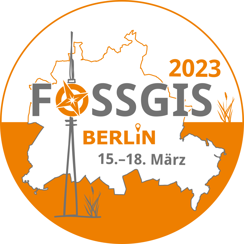 conference logo