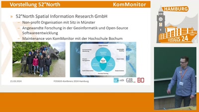 Virtuelle Erreichbarkeitsanalysen in KomMonitor zur sozialräumlichen Bedarfsplanung