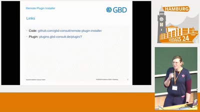 Remote Plugin Installer