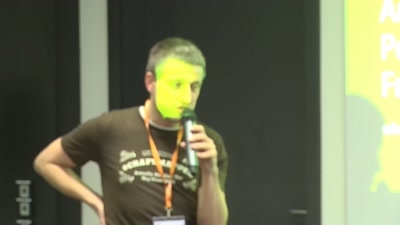 Analyse und Visualisierung von Polizeimeldungen: Eine Fallstudie für Frankfurt a. M.