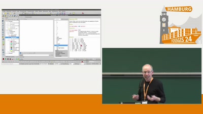 Keine Angst vor sperrigen Ausdrücken im QGIS!