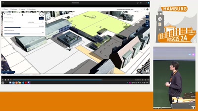 3DProjektplaner – Stadtentwicklung mit Perspektive