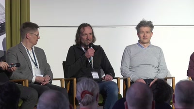 25 Jahre FOSSGIS e.V. - was haben wir geschafft und wo wollen wir hin