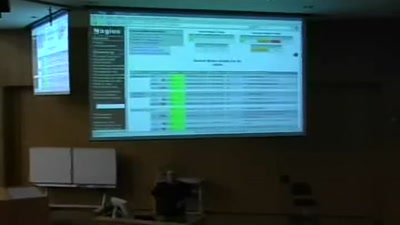 Systemmonitoring mit Nagios