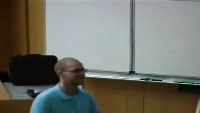 Giving presentations with your wiimote