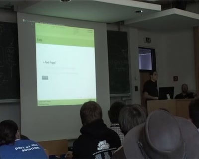 The Freenet Project