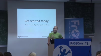 How to organize a CoderDojo