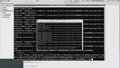 Container for Desktops