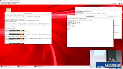 MySQL 8 - Developing Next Generation Applications