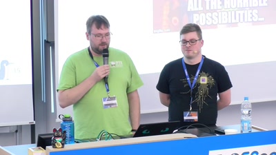 Mit Asterisk und Django zur eigenen Telefonanlage