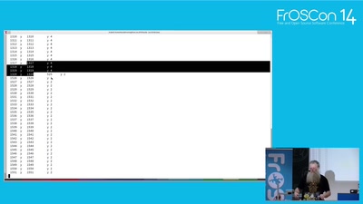 Den Flaschenhals in einer langsamen Pipe optimieren durch Parallelisierung