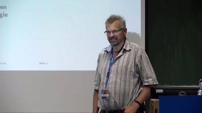 Sociocracy 3.0 - Natürliche Hierachien im digitalen Zeitalter