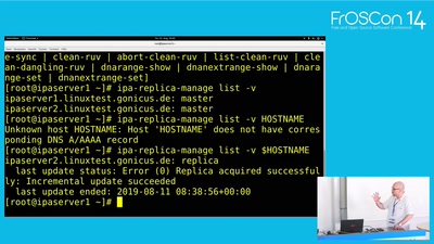 Ist FreeIPA eine Alternative zur Active Directory?