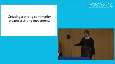 Open source citizenship for everyone!
